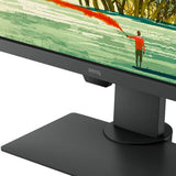 BenQ PD2705Q computer monitor 68.6 cm (27") 2560 x 1440 pixels Quad HD LED Grey