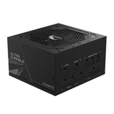 GIGABYTE UD1000GM PG5 power supply unit 1000 W 20+4 pin ATX ATX Black