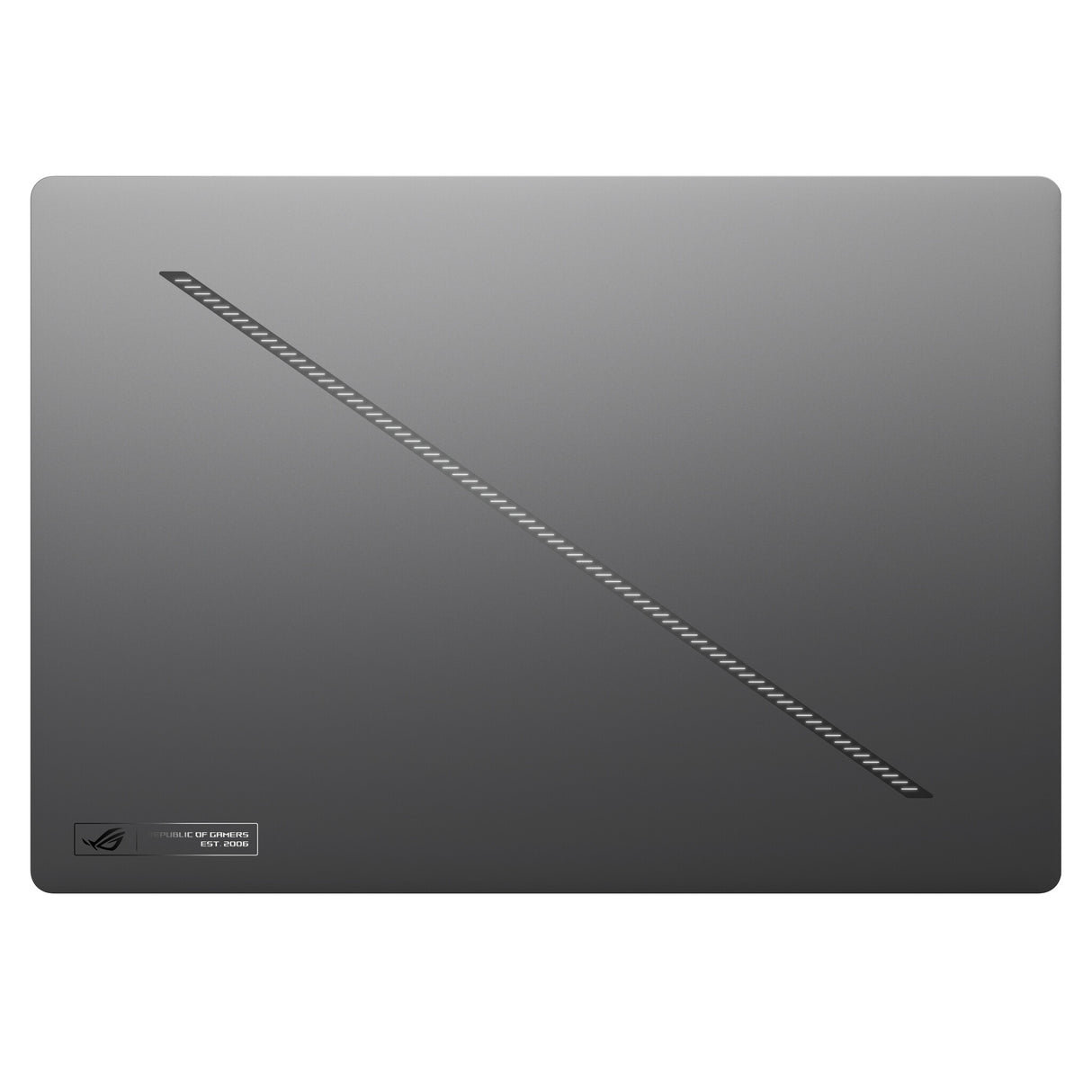 ASUS ROG Zephyrus G16 GU605CW-QR087W Intel Core Ultra 9 285H Laptop 40.6 cm (16") WQXGA 32 GB LPDDR5x-SDRAM 2 TB SSD NVIDIA GeForce RTX 5080 Wi-Fi 7 (802.11be) Windows 11 Home Grey