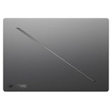 ASUS ROG Zephyrus G16 GU605CW-QR087W Intel Core Ultra 9 285H Laptop 40.6 cm (16") WQXGA 32 GB LPDDR5x-SDRAM 2 TB SSD NVIDIA GeForce RTX 5080 Wi-Fi 7 (802.11be) Windows 11 Home Grey