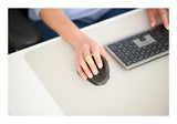 Kensington KB535 EQ Rechargeable Multi-Device Keyboard
