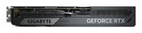 GIGABYTE GeForce RTX 5080 WINDFORCE SFF 16G Graphics Card - 16GB GDDR7, 256bit, PCI-E 5.0, 2617MHz Core Clock, 3 x DisplayPort, 1 x HDMI, GV-N5080WF3-16GD