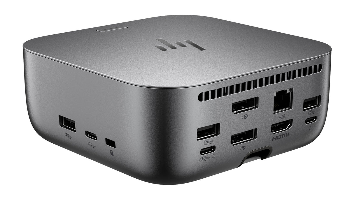 HP Thunderbolt 4 Ultra 180W G6 Dock