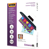 Fellowes 5302302 lamination film A3 100 pc(s)