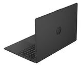 HP 15-fd0060na Intel® N i3-N305 Laptop 39.6 cm (15.6") Full HD 4 GB DDR4-SDRAM Wi-Fi 6 (802.11ax) Windows 11 Home in S mode Black