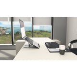 Kensington Easy Riser Aluminium Laptop Riser