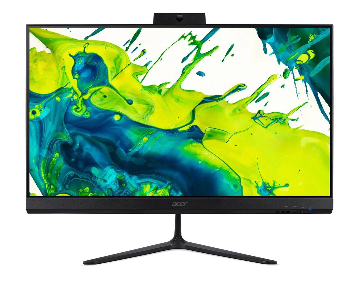 Acer Aspire C24B-GKRK All-in-One Computer