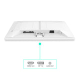 Philips Evnia 3000 24M2N3201PL/00 computer monitor 60.5 cm (23.8") 1920 x 1080 pixels Full HD LCD White