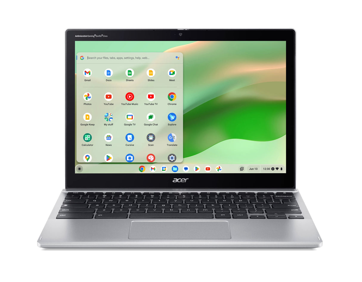 Acer Aspire Chromebook Spin 312 CP312-1H-C8QJ 2 in 1