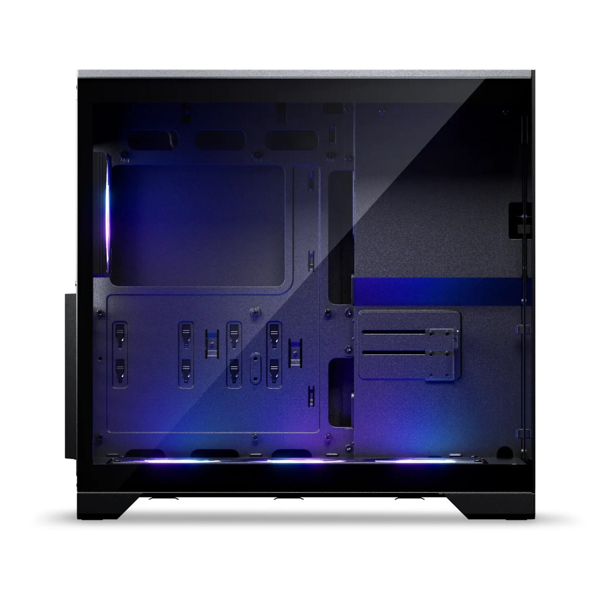 Phanteks XT V5 Tower Black