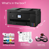 Epson EcoTank ET-15000