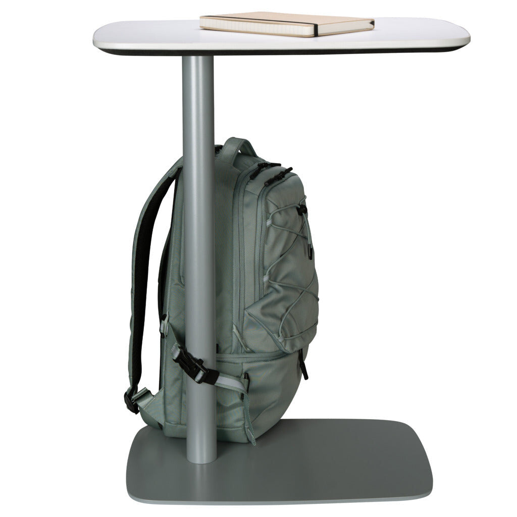 Targus 15-16in Work+Play Flex Ecosmart Backpack 40.6 cm (16") Green