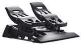 Thrustmaster T.Flight Rudder Pedals Black USB PC, PlayStation 4, Xbox