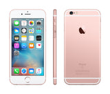 Apple iPhone 6s 32GB - Rose Gold