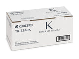 KYOCERA TK-5240K toner cartridge 1 pc(s) Original Black