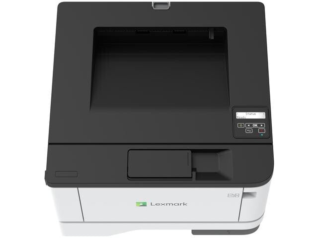 Lexmark MS431dn 600 x 600 DPI A4