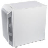 Kolink Citadel Mesh RGB Micro Tower White
