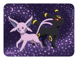 Razer Gigantus V2 – Espeon & Umbreon Edition Gaming mouse pad Purple