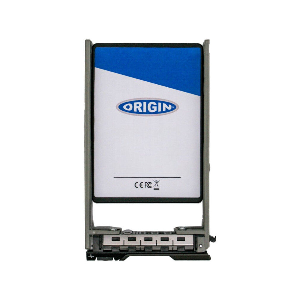 Origin Storage SSD 3.84TB 2.5in SAS RI 1DWPD in Hot Swap Caddy