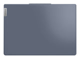 Lenovo IdeaPad Slim 5 14Q8X9 Copilot+ PC Snapdragon X1P-42-100 Laptop 35.6 cm (14") WUXGA 16 GB LPDDR5x-SDRAM 512 GB SSD Wi-Fi 7 (802.11be) Windows 11 Home UK English Blue