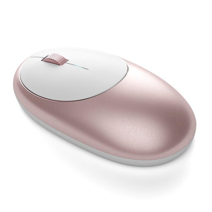 Satechi M1 mouse Office Ambidextrous Bluetooth Optical
