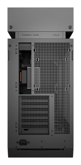DeepCool CL6600 Midi Tower Black