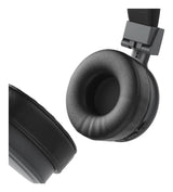 Hama Freedom Lit III Headset Wireless Head-band Calls/Music USB Type-C Bluetooth Black