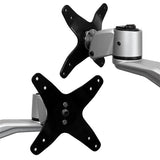 StarTech.com Desk-Mount Dual Monitor Arm - Full Motion Articulating - Premium