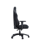 Anda Seat Luna Gaming armchair Padded seat Black