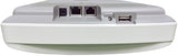 RUCKUS Networks ZoneFlex R750 2400 Mbit/s White Power over Ethernet (PoE)