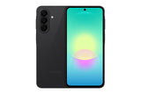 Samsung GALAXY A27 256GB 5G 6.7IN BLACK 6GB ANDROID