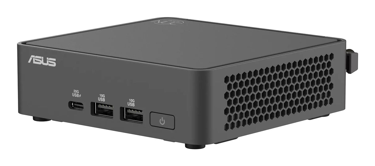 ASUS NUC 15 Pro Black 255H