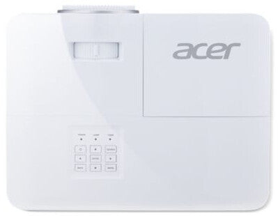 Acer H6546Ki Standard throw projector 5200 ANSI lumens DLP 1080p (1920x1080) 3D White