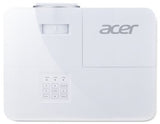 Acer H6546Ki Standard throw projector 5200 ANSI lumens DLP 1080p (1920x1080) 3D White