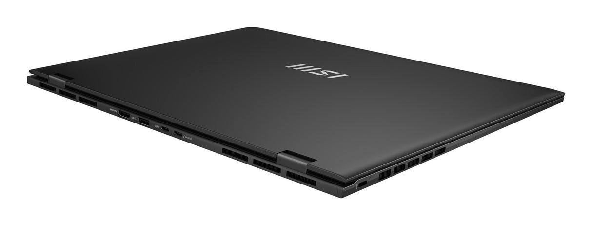 MSI Prestige 16 AI Studio B1VEG-035UK Intel Core Ultra 7 155H Laptop 40.6 cm (16") Quad HD+ 32 GB LPDDR5-SDRAM 1 TB SSD NVIDIA GeForce RTX 4050 Wi-Fi 7 (802.11be) Windows 11 Home Grey