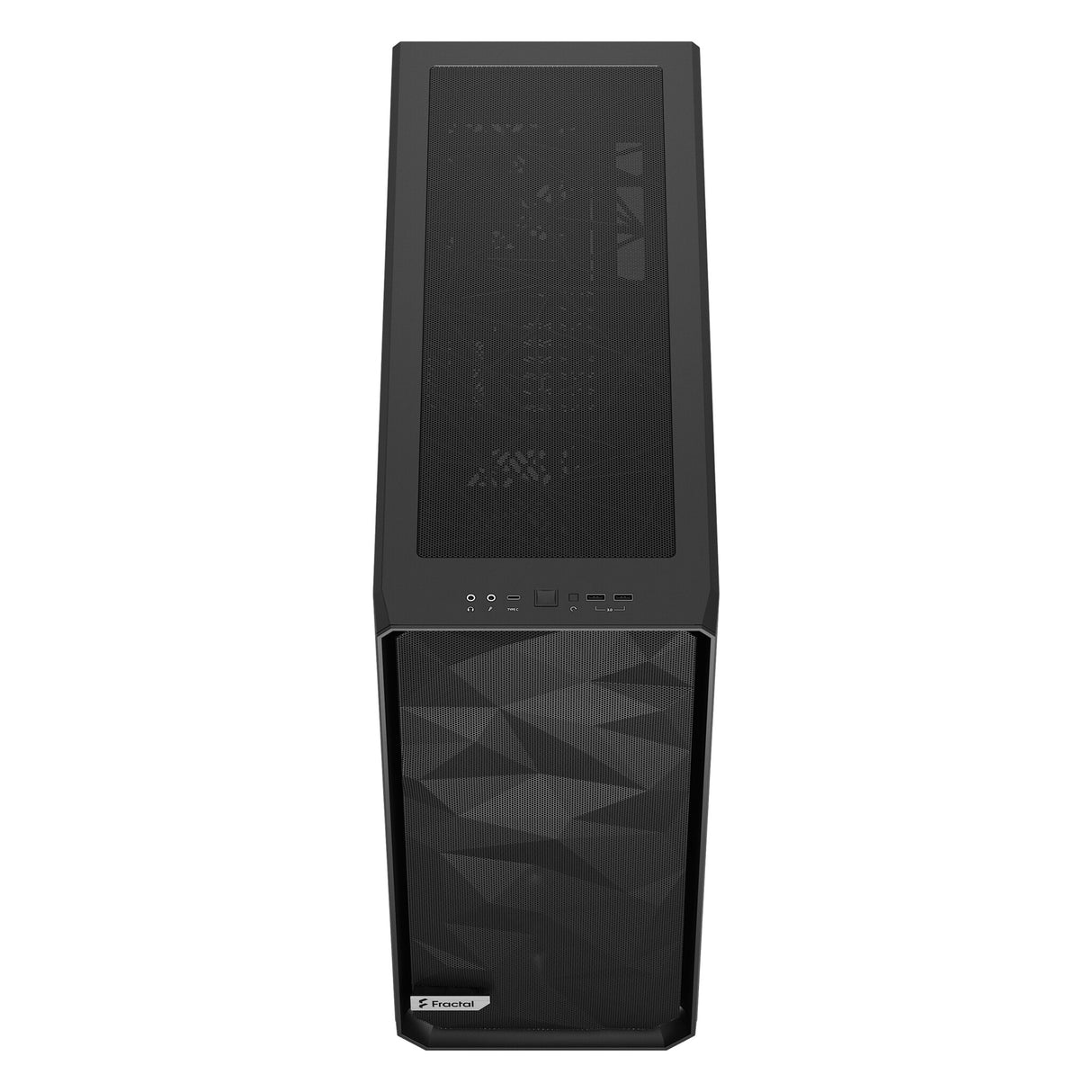 Fractal Design Meshify 2 XL Light Tempered Glass