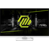 MSI MAG 274QRFW computer monitor 68.6 cm (27") 2560 x 1440 pixels Wide Quad HD LCD White