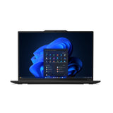 Lenovo ThinkPad X1 Carbon Gen 13 Aura Edition Copilot+ PC Intel Core Ultra 7 258V Laptop 35.6 cm (14") Touchscreen WUXGA 32 GB LPDDR5x-SDRAM 1 TB SSD Wi-Fi 7 (802.11be) Windows 11 Pro UK English Black