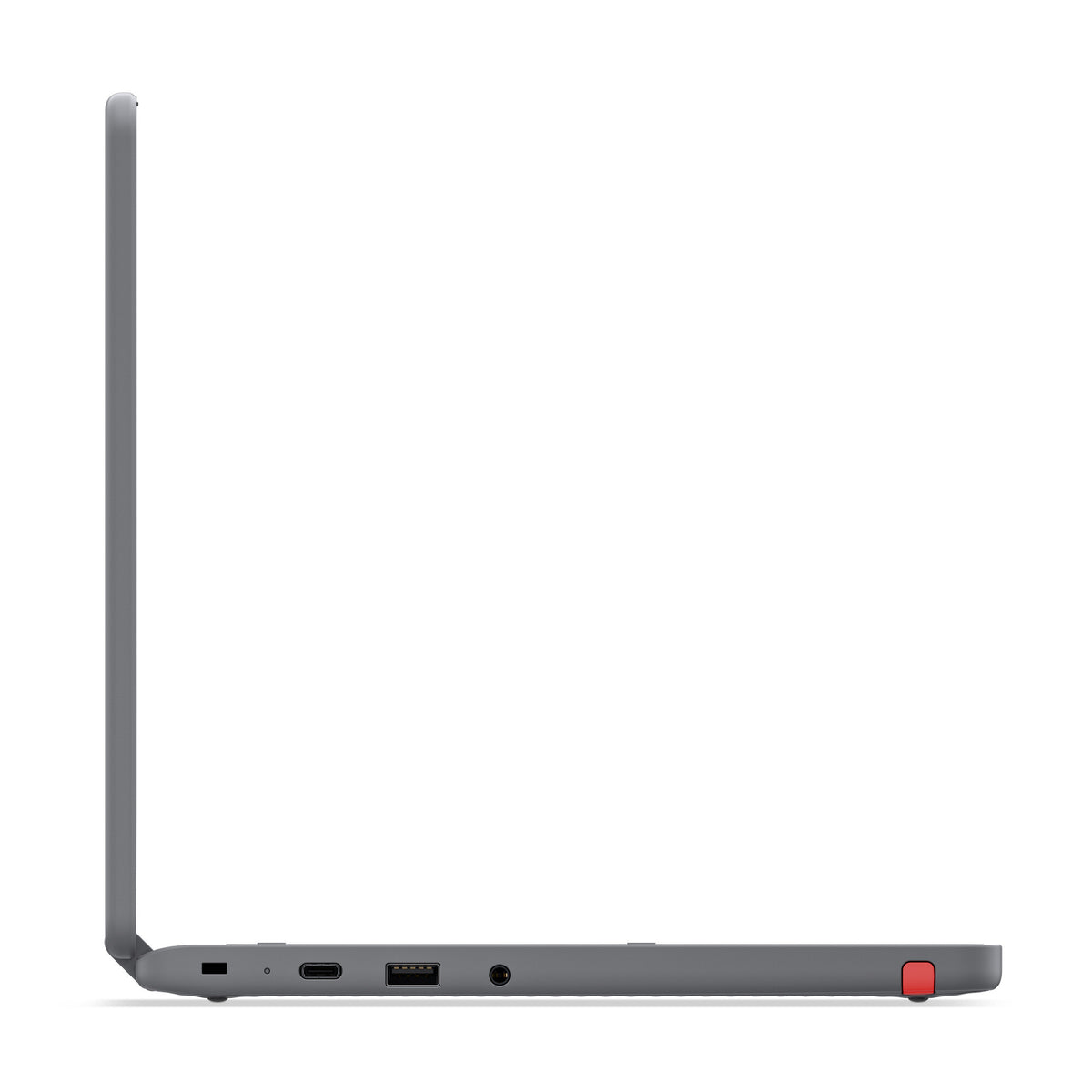 Lenovo Chrome 500e 2in1 G5 M89 MediaTek Kompanio 540 Chromebook 29.5 cm (11.6") Touchscreen HD 8 GB LPDDR5x-SDRAM 64 GB UFS Wi-Fi 7 (802.11be) ChromeOS Grey English
