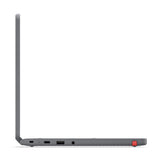 Lenovo Chrome 500e 2in1 G5 M89 MediaTek Kompanio 540 Chromebook 31 cm (12.2") Touchscreen WUXGA 8 GB LPDDR5x-SDRAM 64 GB UFS Wi-Fi 6E (802.11ax) ChromeOS Grey UK English
