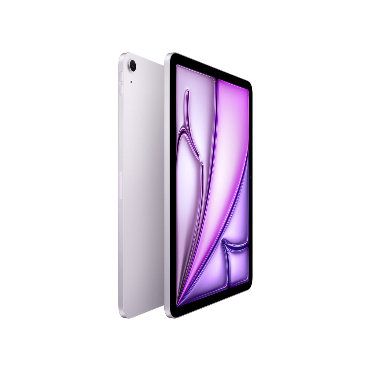 Apple iPad Air M4 256 GB 27.9 cm (11") 12 GB Wi-Fi 7 (802.11be) iPadOS 26 Purple
