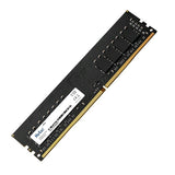 Netac NTBSD4P32SP-16 Memoria del sistema DIMM de 16 GB, DDR4, 3200 MHz, 1 x 16 GB, 288 pines, 1,35 V, CL16-20-20-40