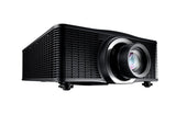 Optoma ZU1100 Large venue projector 11500 ANSI lumens DLP WUXGA (1920x1200) 3D Black