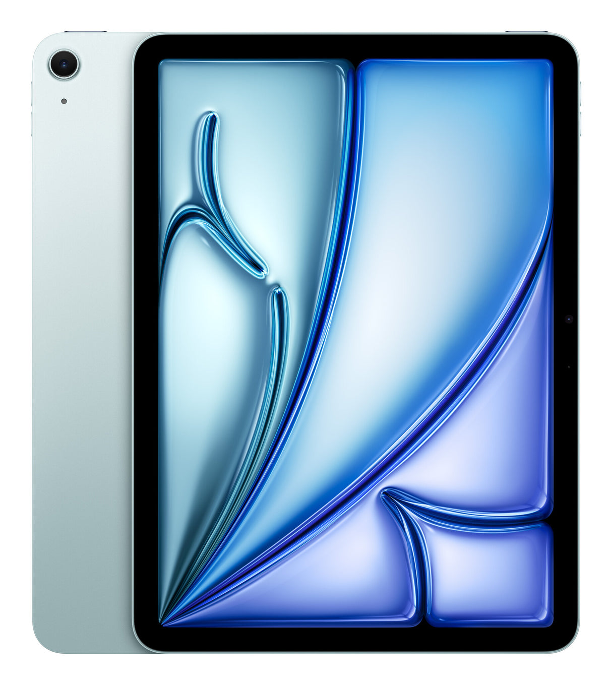 Apple iPad 11-inch Air M3 Wi-Fi 128GB - Blue
