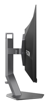 AOC AGON PRO AG276QKD2 computer monitor 67.3 cm (26.5") 2560 x 1440 pixels Quad HD QD-OLED Black, Grey