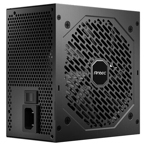 Antec NE1000 PLATINUM ATX3.1 power supply unit 1000 W 20+4 pin ATX ATX Black