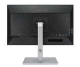 ASUS PA247CV computer monitor 60.5 cm (23.8") 1920 x 1080 pixels Full HD LED Black, Silver