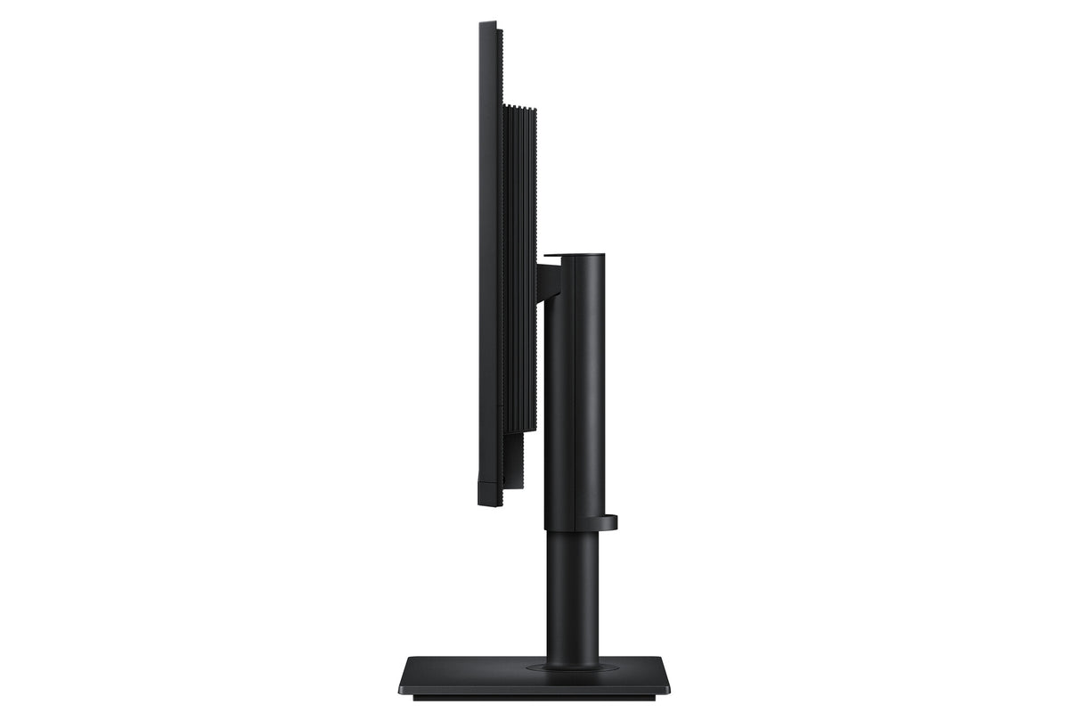 Samsung S80H computer monitor 68.6 cm (27") 3840 x 2160 pixels 4K Ultra HD LCD Black