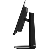 MSI MAG 271QPX QD-OLED E2 computer monitor 67.3 cm (26.5") 2560 x 1440 pixels Wide Quad HD QDOLED Black