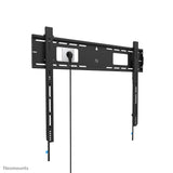 Neomounts WL30-750BL18 Heavy duty wall mount 43-98" - fixed - lockable - fast installation - TÜV